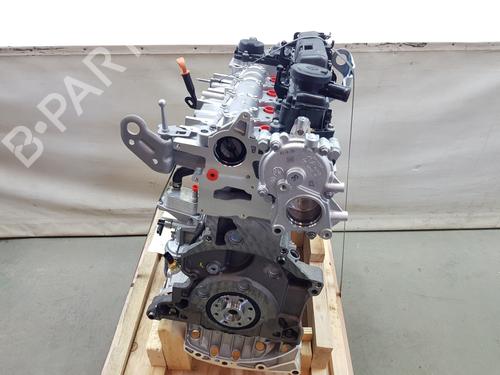 Engine CITROËN JUMPER II Van 2.0 BlueHDi 130 | BP37242080M1  - Image 7