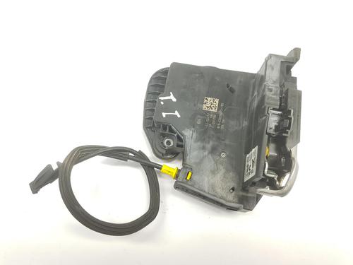 Rear left lock OPEL ASTRA K (B16) 1.4 Turbo (68) | BP6250762C100 