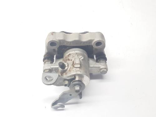 Left rear brake caliper SEAT IBIZA V (KJ1, KJG) 1.6 | BP13524108M107 