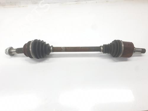 Used Left front driveshaft Left front driveshaft CITROËN JUMPER II Platform/Chassis 2.0 BlueHDi 130 (130 hp) 33215610 33215610