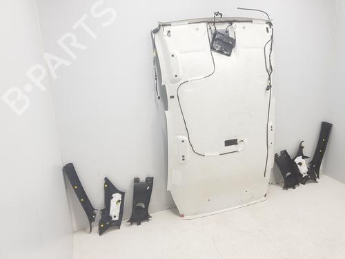 Tetto interno FORD FOCUS IV (HN) 2.3 ST EcoBoost | BP30759524I12