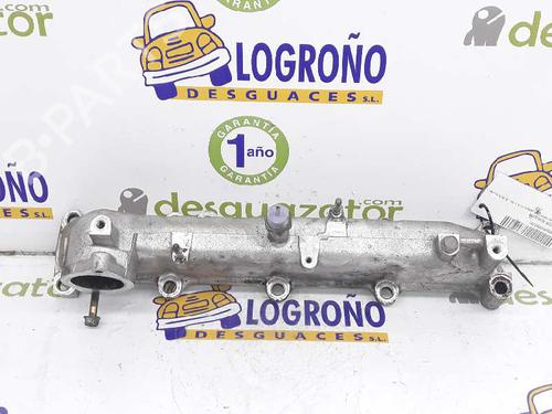 Used Intake manifold MITSUBISHI PAJERO III (V7_W, V6_W) 3.2 Di-D (V68W, V78W) (165 hp) 1148751