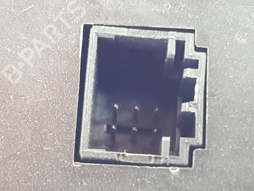 Electronic module PEUGEOT EXPERT Van (V_)  | BP34043486M83  - Image 5