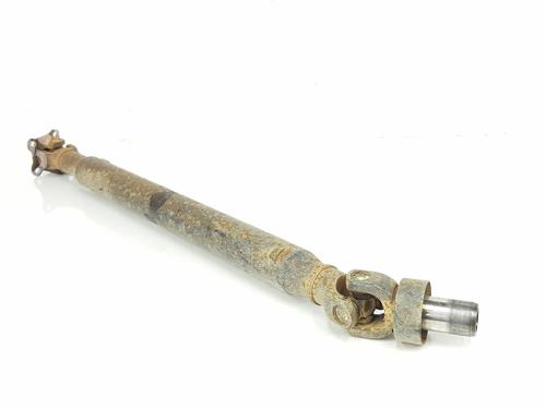 Driveshaft SUZUKI GRAND VITARA II (JT, TE, TD)  | BP26138019M37 