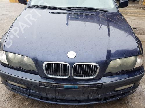 Right tailgate light BMW 3 (E46) 330 d | BP34043548C80  - Image 12