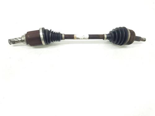 Used Left front driveshaft Left front driveshaft RENAULT MEGANE III Hatchback (BZ0/1_, B3_) 1.5 dCi (BZ1G, BZ1W, BZ0R) (95 hp) 40494869 40494869