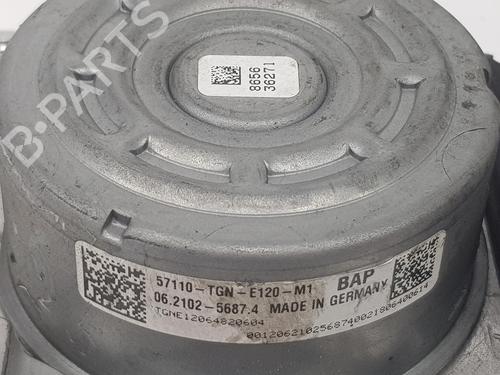 ABS pump HONDA CIVIC X Hatchback (FC_, FK_) 1.6 i-DTEC (FK9) | BP13639084M43 