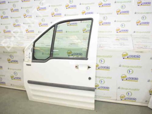 Left front door FORD TOURNEO CONNECT 1.8 TDCi | BP767509C2 