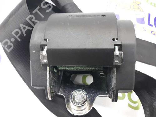 Rear right seatbelt AUDI A4 B8 Avant (8K5) 2.0 TFSI | BP6623293I28 