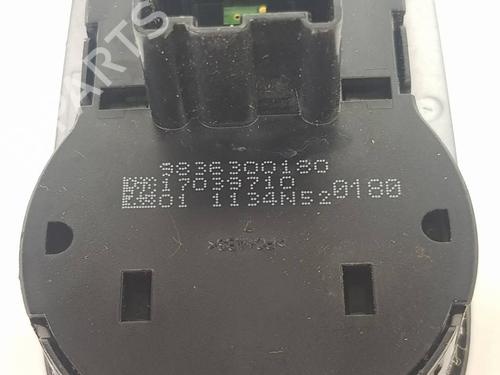 Headlight switch OPEL MOKKA | BP40155738I24 - Image 6
