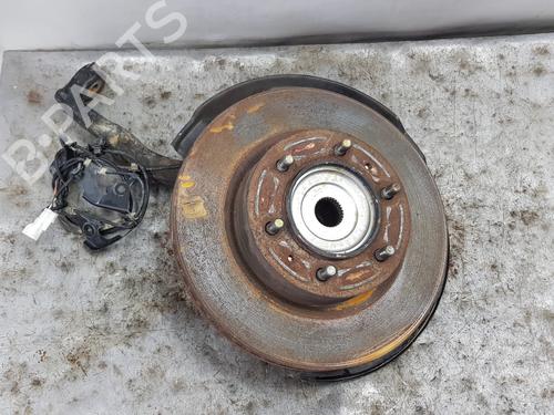Used Right front steering knuckle Right front steering knuckle 36678332 36678332