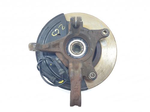 Right front steering knuckle RENAULT EXPRESS Box Body/MPV | BP38014960M26 - Image 3