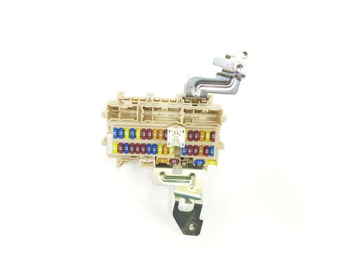Fuse box NISSAN QASHQAI II SUV (J11, J11_) 1.6 DIG-T | BP9371572E1 