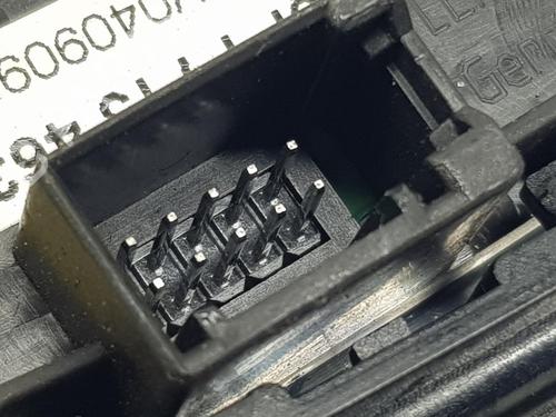 Switch AUDI A3 Sportback (8PA) 3.2 V6 quattro | BP17321035I30 