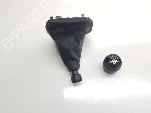 Shift knob DACIA DUSTER (PYM_, PYN_) 1.2 TCe 130 | BP36678693I34 - Image 2