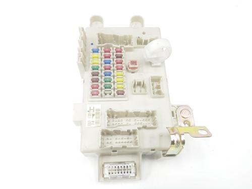 Fuse box TOYOTA LAND CRUISER PRADO (_J12_) 3.0 D-4D (KDJ120, KDJ125) | BP17187801E1 