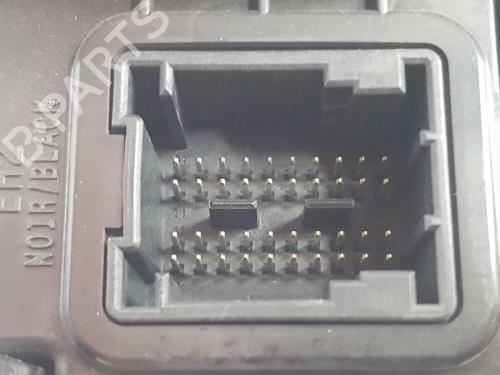 Fuse box PEUGEOT 2008 I (CU_) 1.5 BlueHDI 120 | BP29755284E1 