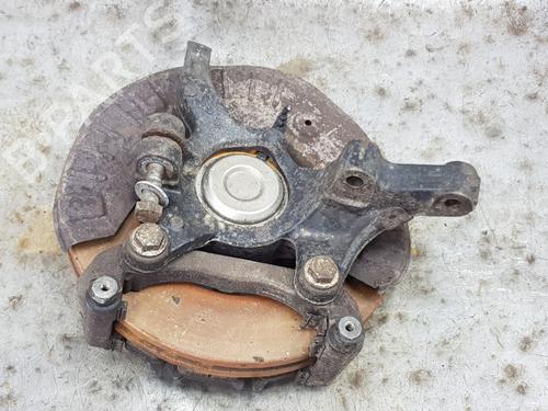 Right front steering knuckle MERCEDES-BENZ VITO Bus (W639) 115 CDI (639.701, 639.703, 639.705) | BP28196235M26 