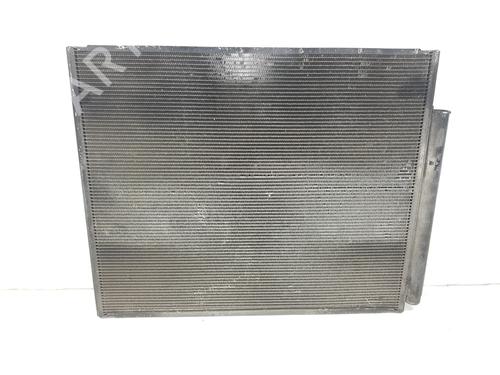 AC radiator TOYOTA LAND CRUISER PRADO (_J12_) 3.0 D-4D (KDJ120, KDJ125) | BP15687311M32 