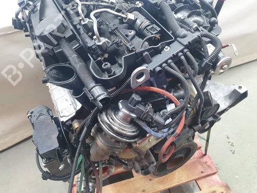 Engine BMW X3 (E83) xDrive 20 d | BP39412183M1 - Image 2