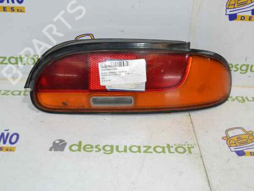 Used Right taillight NISSAN 100NX (B13) 1.6 SR (102 hp) 10258065