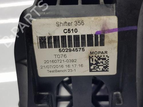 Gear lever FIAT TIPO Saloon (356_, 357_) 1.3 D (356SXB1A, 356SXH1A, 356SXD1A) | BP12464799M90 
