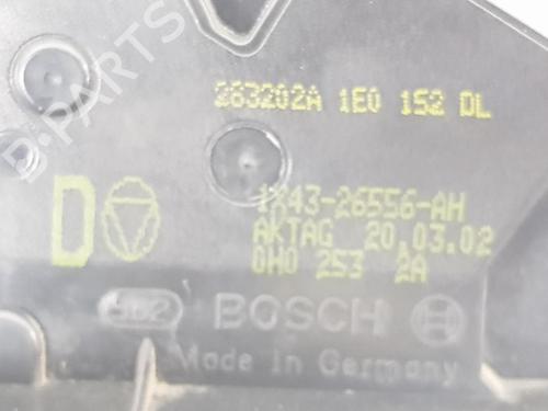 Rear left lock JAGUAR X-TYPE I (X400) 2.1 V6 | BP16895981C100 