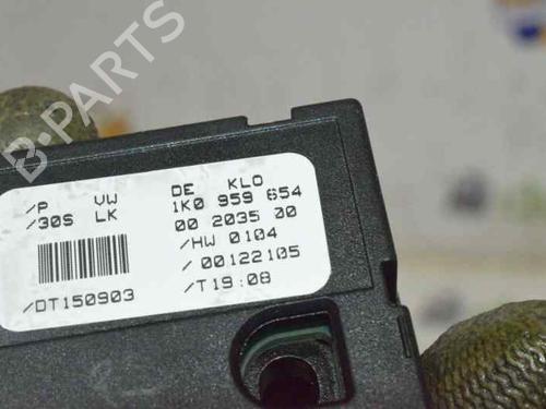Electronic module AUDI A3 Sportback (8PA) 2.0 TDI 16V | BP14116718M83 