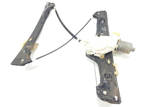 Used Front left window mechanism BMW 3 (E90) 320 d (163 hp) 23078322