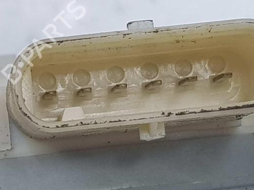 Front right lock AUDI A4 Allroad B8 (8KH) 3.0 TDI quattro | BP3656957C97 