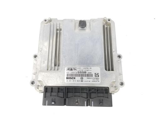 Used Engine control unit (ECU) LAND ROVER FREELANDER 2 (L359) 2.2 TD4 4x4 (160 hp) 29399279