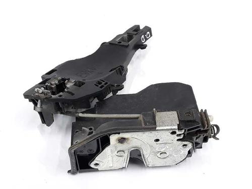Used Front right lock BMW X5 (E70) xDrive 30 d (211 hp) 6478168
