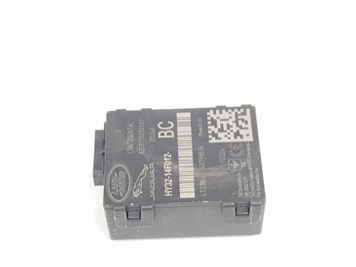 Electronic module JAGUAR F-PACE (X761) | BP36678976M83 - Image 4