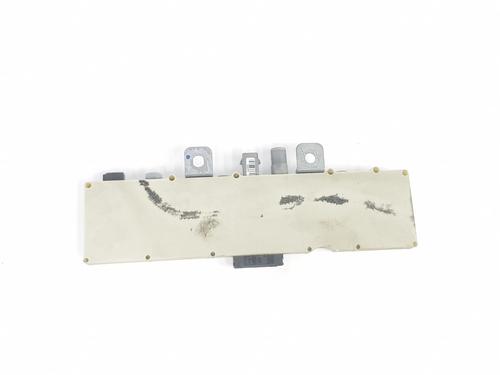 Used Electronic module BMW 3 (E46) 320 d (136 hp) 15356635