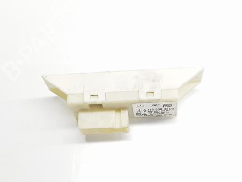 Electronic module MERCEDES-BENZ M-CLASS (W166)  | BP38014867M83  - Image 6