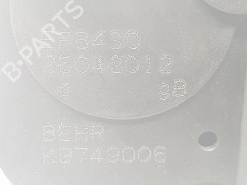 Electronic module BMW 5 (F10) 530 d | BP16691686M83 