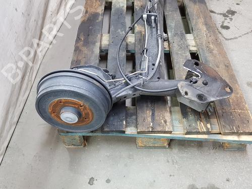 Bagaksel RENAULT EXPRESS Box Body/MPV | BP38254782M2 - Image 2