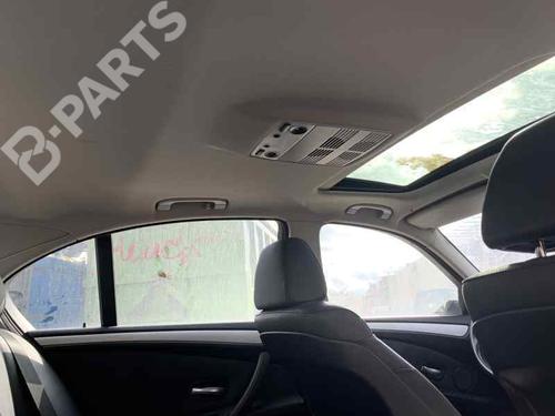 Rear right exterior door handle BMW 5 (E60) 525 d | BP4655793C130  - Image 18