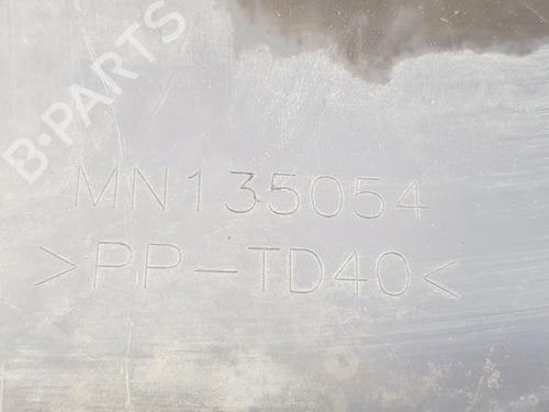 Other MITSUBISHI L200 / TRITON (KA_T, KB_T) 2.5 DI-D 4WD (KB4T) | BP18694885O1 