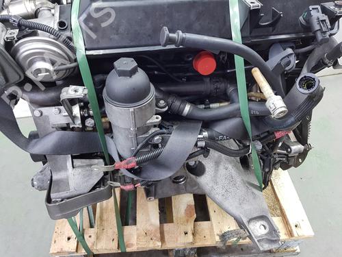 Engine BMW X5 (E70) xDrive 30 d | BP28112132M1 