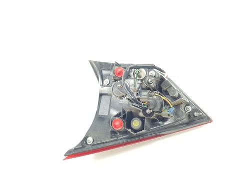 Left tailgate light NISSAN X-TRAIL III (T32_, T32R, T32RR)  | BP32446694C79 