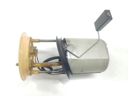 Fuel pump SKODA OCTAVIA II (1Z3) 2.0 TDI | BP6250606M76 