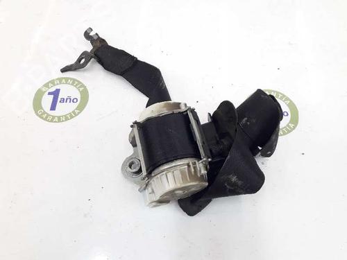 Front right seatbelt BMW 1 (E81) 116 i | BP8744212I25 