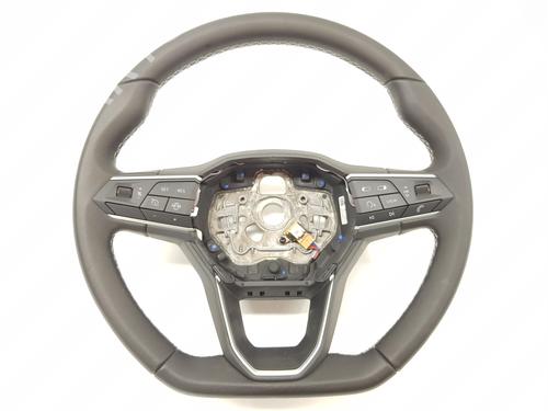 Used Steering wheel SEAT IBIZA V (KJ1, KJG) 1.0 MPi (80 hp) 12681680