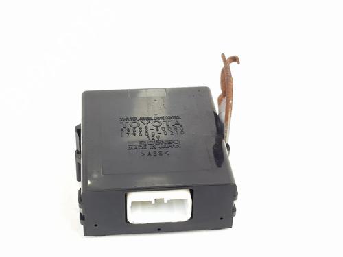 Used Electronic module TOYOTA LAND CRUISER 90 (_J9_) 3.0 TD (KZJ90_, KZJ95_, KZJ90R, KZJ95R, KZJ90W, KZJ95W) (125 hp) 30709991