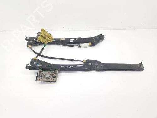 Used Rear right window mechanism AUDI A7 Sportback (4GA, 4GF) 3.0 TDI quattro (245 hp) 9415222