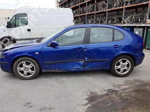 Bakluke lås SEAT LEON (1M1) 1.6 16 V | BP3388009C101 