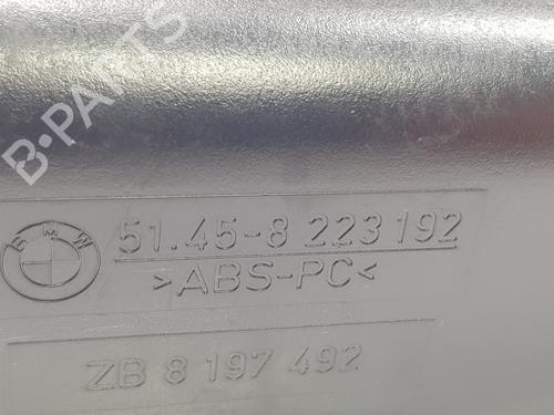 Glove box BMW 3 (E46) 330 xd | BP13820048C95 