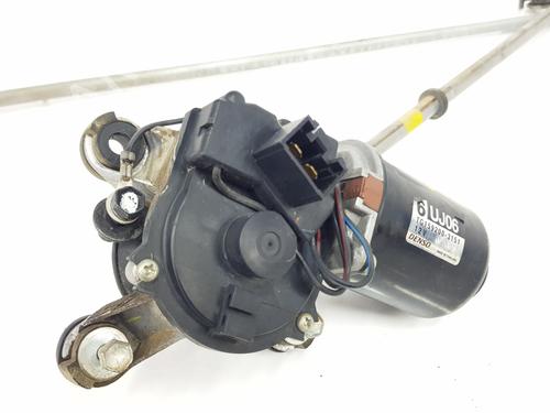 Front wiper motor FORD RANGER (ET) 2.5 TDCi 4x4 | BP25118226M29 