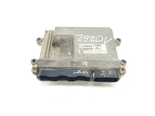Used Engine control unit (ECU) Engine control unit (ECU) MAZDA CX-3 (DK) 1.5 SKYACTIV-D (DK2WS, DK5FW) (105 hp) 39752480 39752480